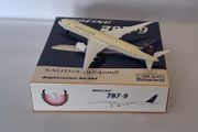 Phoenix 1:400 Saudia Boeing 787-9 HZ-ARA limited Platinum Series RARE PH11233  debar9bre