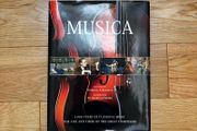 Musica Book