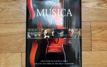 Musica Book