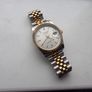 Parnis Automatic 36mm 2 tone Watch Image 3