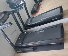 Treadmill Reebok ZJET430