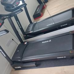 Treadmill Reebok ZJET430