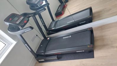Treadmill Reebok ZJET430