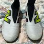 New balance tekela laceless football boots size 7 Image 8