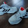 Men's Adidas sports shoes, size 45 EU Image 2