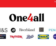 Voucher One4All 500