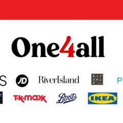 Voucher One4All 500
