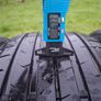 21" Genuine Range Rover Alloys with tyres Image 8