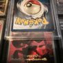 Marnie ! Ultra Rare ! CGS 9.5 ! Mint+ ! from Sword &Shield Set ! 2020 ! Graded Pokemon Card ! PSA ! Cosmic Grading ! Image 9