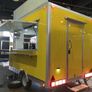 Catering Trailer Image 2