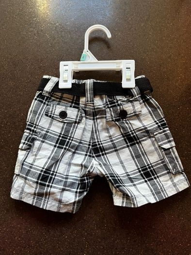 Brand new baby shorts Age 6 months