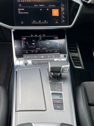 Audi A6 2018