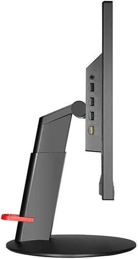 Lenovo Thinkvision T22i-10 21.5" Wide FHD IPS 1920x1080 Monitor A16215FT0
