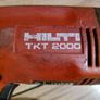 Hilti TKT 2000 Image 4