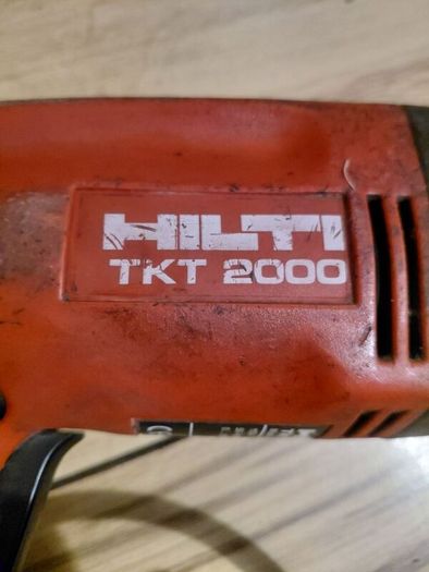 Hilti TKT 2000
