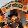 New Halloween Wreath Image 3