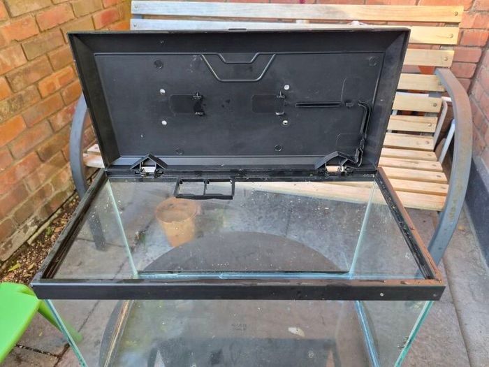 fish tank