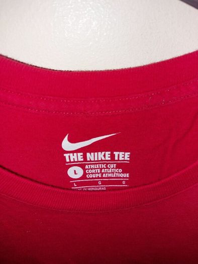 ohio state tshirt