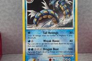 pokemon card Gyarados 2008
