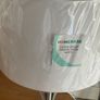 Elegant Glass Table Lamp Image 2