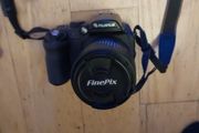 Finepix S9500