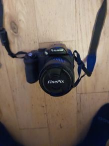Finepix S9500