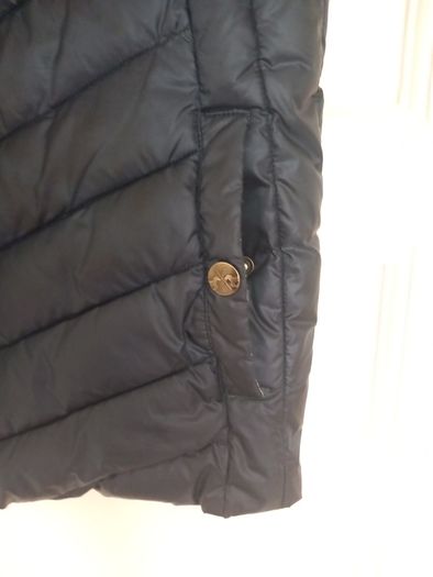 HV Society Navy With Blue Trim Gilet XL (16)