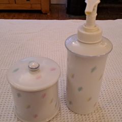 Bathroom bundle