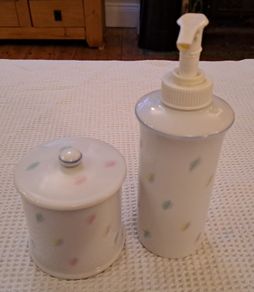 Bathroom bundle