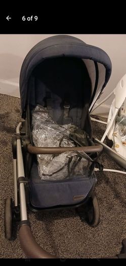 Baby Elegence Travel System