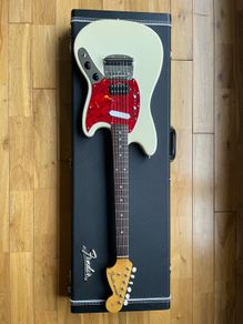Fender Mustang MIJ 1994