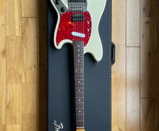 Fender Mustang MIJ 1994