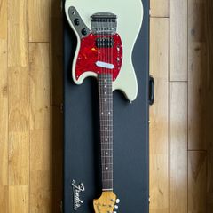 Fender Mustang MIJ 1994