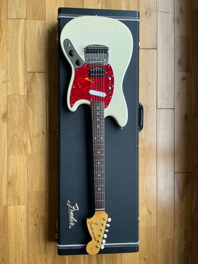 Fender Mustang MIJ 1994