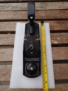 hand plane