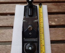 hand plane