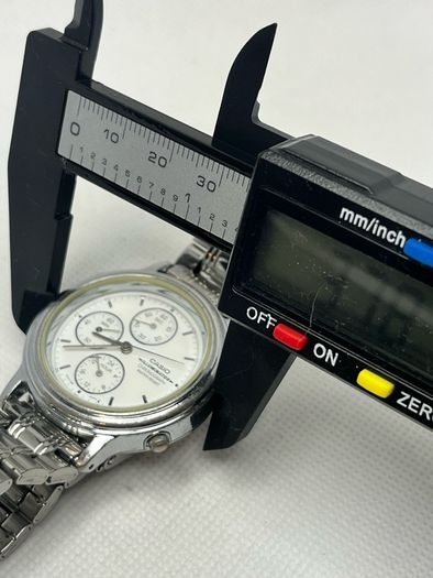 Casio men's  watch