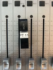 pro tools 10/11 HD Ilok