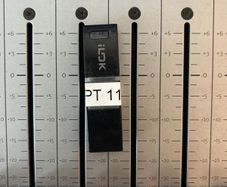 pro tools 10/11 HD Ilok