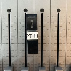 pro tools 10/11 HD Ilok