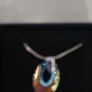 Crystal necklace Image 2