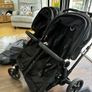 Bugaboo Donkey 5 Black Image 4
