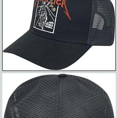 Cap Metallica