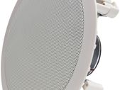 100V Ceiling Speaker 4 Tappings up to 20W
