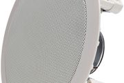 100V Ceiling Speaker 4 Tappings up to 20W
