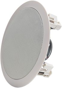 100V Ceiling Speaker 4 Tappings up to 20W