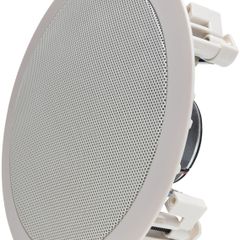 100V Ceiling Speaker 4 Tappings up to 20W
