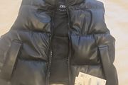 Zara Jacket