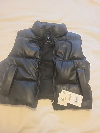 Zara Jacket