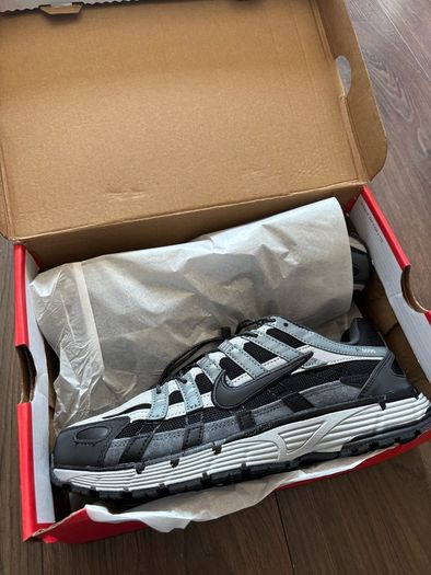 Nike  P-6000 Winterized